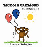 Cover for Tack och Varsågod - Två värdefulla ord