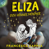 Cover for Eliza och hennes monster