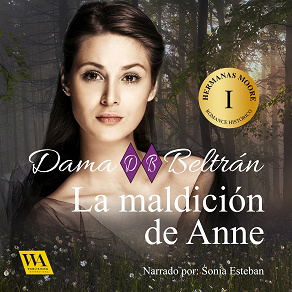 Cover for La maldición de Anne