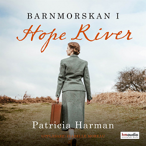 Cover for Barnmorskan i Hope River