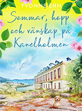 Cover for Sommar, hopp och vänskap på Kanelholmen