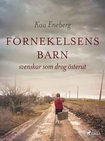 Omslagsbild för Förnekelsens barn