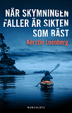 Omslagsbild för När skymningen faller är sikten som bäst