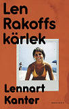 Omslagsbild för Len Rakoffs kärlek