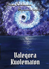 Omslagsbild för Valeqora Kuolematon