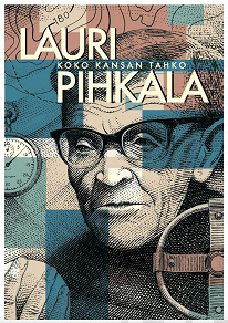 Omslagsbild för Lauri Pihkala