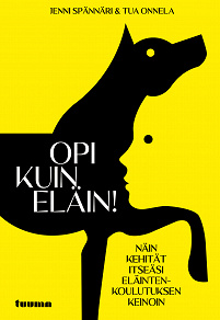 Cover for Opi kuin eläin!