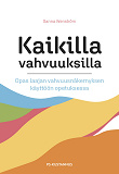 Omslagsbild för Kaikilla vahvuuksilla