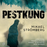 Omslagsbild för Pestkung