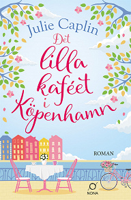Cover for Det lilla kaféet i Köpenhamn