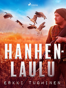 Cover for Hanhenlaulu