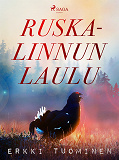Cover for Ruskalinnun laulu