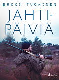 Cover for Jahtipäiviä