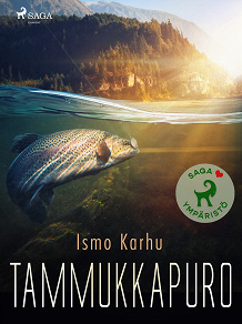 Cover for Tammukkapuro