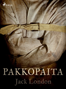 Omslagsbild för Pakkopaita