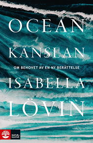 Cover for Oceankänslan