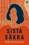 Omslagsbild för Sista säkra