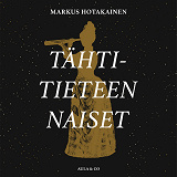 Cover for Tähtitieteen naiset