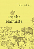 Cover for Esseitä eläimistä