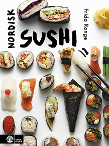 Cover for Nordisk sushi