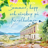 Cover for Sommar, hopp och vänskap på Kanelholmen