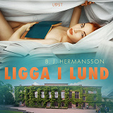 Omslagsbild för Ligga i Lund - erotisk novell