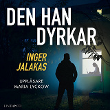 Omslagsbild för Den han dyrkar 