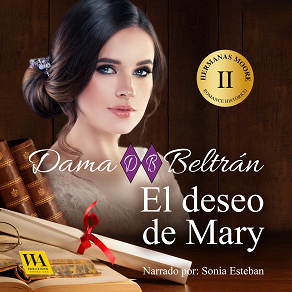 Cover for El deseo de Mary
