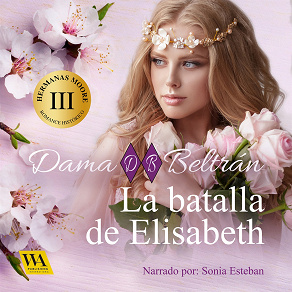 Cover for La batalla de Elisabeth