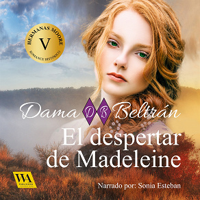 Cover for El despertar de Madeleine