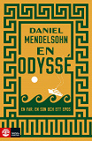 Cover for En odyssé