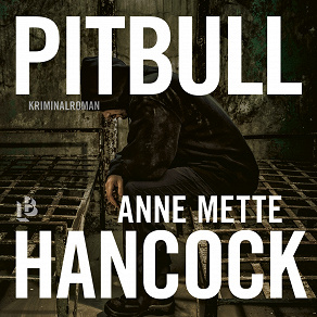 Cover for Pitbull