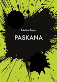 Cover for Paskana