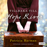 Cover for Tillbaka till Hope River