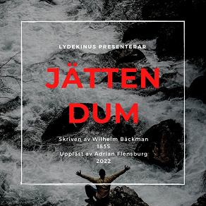 Cover for Jätten Dum x5