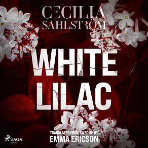 Omslagsbild för White Lilac
