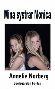 Cover for Mina systrar Monica