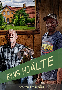 Cover for Byns hjälte