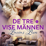 Cover for De tre vise männen 3 - BDSM erotik