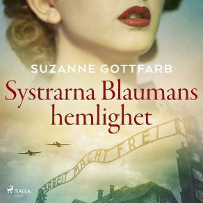 Cover for Systrarna Blaumans hemlighet
