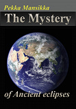 Cover for The Mystery of Ancient eclipses
