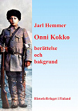 Omslagsbild för Onni Kokko berättelse och bakgrund
