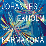 Cover for Karmakoma