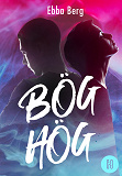 Cover for Böghög