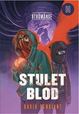 Cover for Stulet blod