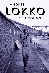 Omslagsbild för Neil Young
