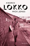 Cover for Mick Jones
