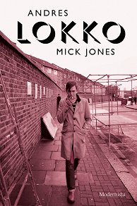 Omslagsbild för Mick Jones