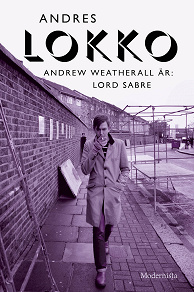 Omslagsbild för Andrew Weatherall är: Lord Sabre