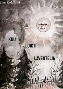 Omslagsbild för Kuu Loisti Laventelia